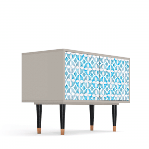 Sideboard - STORYZ - S1 Porto Mood - Sand