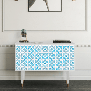 Sideboard - STORYZ - S1 Porto Mood - White