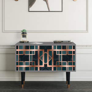 Sideboard - STORYZ - S1 Emerald Metro - Grey