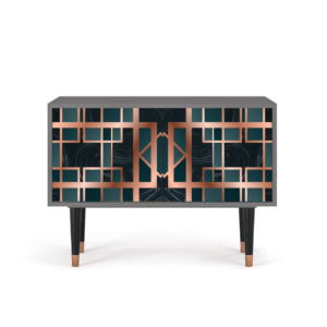 Sideboard - STORYZ - S1 Emerald Metro - Grey