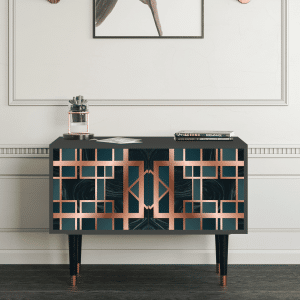 Sideboard - STORYZ - S1 Emerald Metro - Antracite