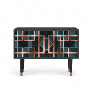 Sideboard - STORYZ - S1 Emerald Metro - Antracite