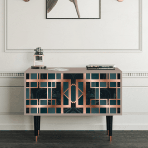 Sideboard - STORYZ - S1 Emerald Metro - Latte