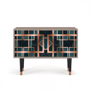 Sideboard - STORYZ - S1 Emerald Metro - Latte