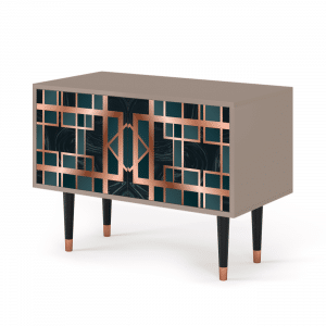 Sideboard - STORYZ - S1 Emerald Metro - Latte