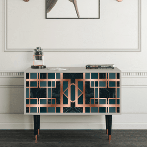 Sideboard - STORYZ - S1 Emerald Metro - Sand