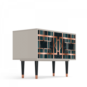 Sideboard - STORYZ - S1 Emerald Metro - Sand