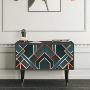Sideboard - STORYZ - S1 Bronze Crossroad - Antracite