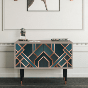 Sideboard - STORYZ - S1 Bronze Crossroad - Latte