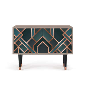 Sideboard - STORYZ - S1 Bronze Crossroad - Latte