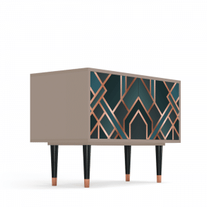 Sideboard - STORYZ - S1 Bronze Crossroad - Latte