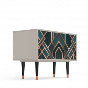 Sideboard - STORYZ - S1 Bronze Crossroad - Sand