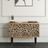 Sideboard - STORYZ - S1 Enlarged Leaf - Walnut
