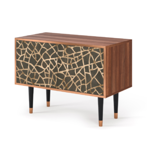 Sideboard - STORYZ - S1 Enlarged Leaf - Walnut