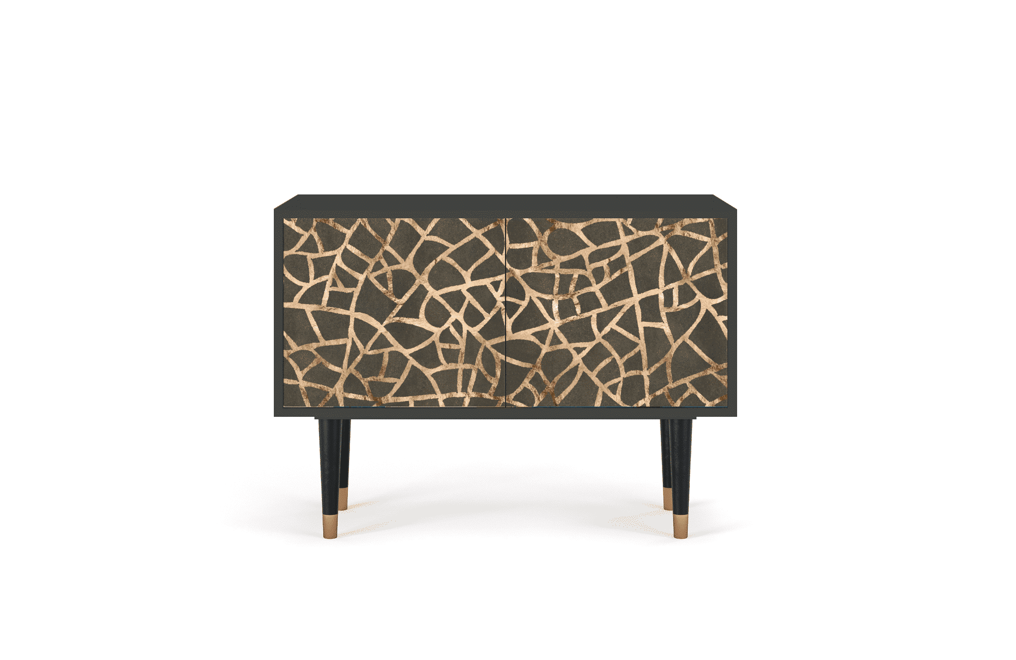 Sideboard – STORYZ – S1 Enlarged Leaf – Antracite Sideboard - STORYZ - S1 Enlarged Leaf - Antracite