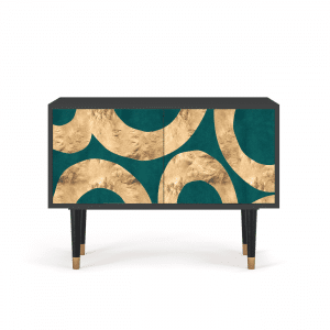Sideboard - STORYZ - S1 Zircon Sphere - Antracite