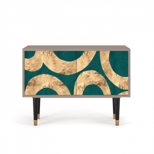 Sideboard - STORYZ - S1 Zircon Sphere - Latte