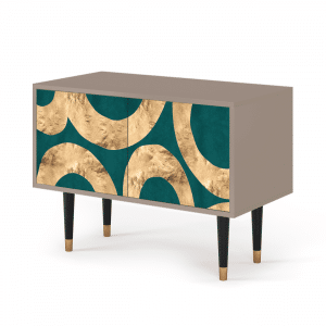Sideboard - STORYZ - S1 Zircon Sphere - Latte