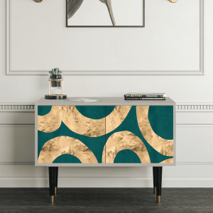 Sideboard - STORYZ - S1 Zircon Sphere - Sand