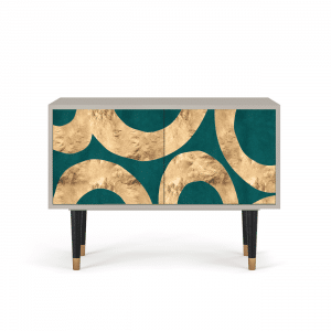 Sideboard - STORYZ - S1 Zircon Sphere - Sand