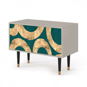 Sideboard - STORYZ - S1 Zircon Sphere - Sand