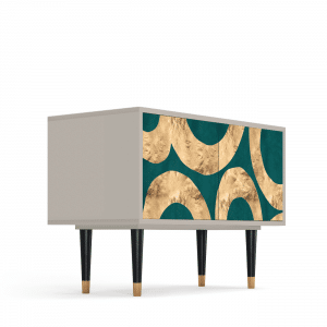 Sideboard - STORYZ - S1 Zircon Sphere - Sand