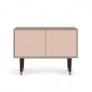 Sideboard - STORYZ - S1 Rose Honeycomb - Latte