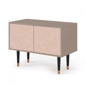 Sideboard - STORYZ - S1 Rose Honeycomb - Latte