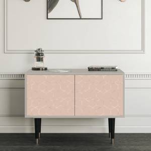Sideboard - STORYZ - S1 Rose Honeycomb - Sand