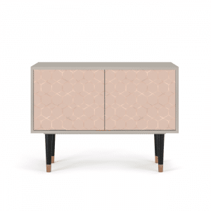 Sideboard - STORYZ - S1 Rose Honeycomb - Sand