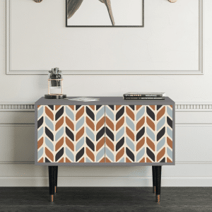 Sideboard - STORYZ - S1 Beige Laure - Grey