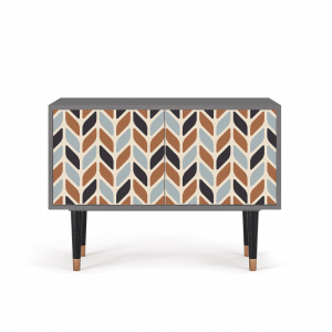 Sideboard - STORYZ - S1 Beige Laure - Grey
