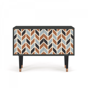 Sideboard - STORYZ - S1 Beige Laure - Antracite