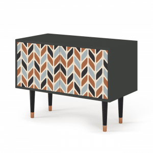 Sideboard - STORYZ - S1 Beige Laure - Antracite