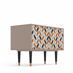 Sideboard - STORYZ - S1 Beige Laure - Latte