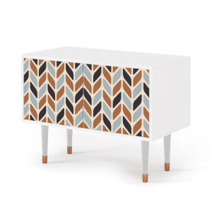 Sideboard - STORYZ - S1 Beige Laure - White