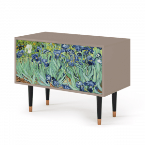 Sideboard - STORYZ - S1 Irises  - Latte