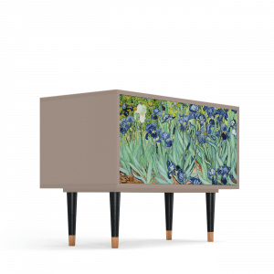 Sideboard - STORYZ - S1 Irises  - Latte