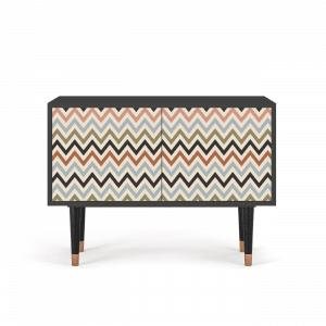 Sideboard - STORYZ - S1 Bright Ripple - Antracite