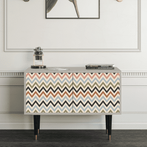 Sideboard - STORYZ - S1 Bright Ripple - Sand
