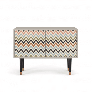 Sideboard - STORYZ - S1 Bright Ripple - Sand