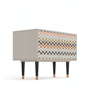 Sideboard - STORYZ - S1 Bright Ripple - Sand