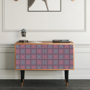 Sideboard - STORYZ - S1 Riviera Mosaic - Walnut