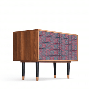 Sideboard - STORYZ - S1 Riviera Mosaic - Walnut