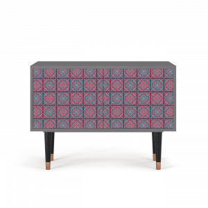 Sideboard - STORYZ - S1 Riviera Mosaic - Grey