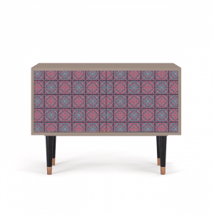 Sideboard - STORYZ - S1 Riviera Mosaic - Latte