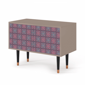 Sideboard - STORYZ - S1 Riviera Mosaic - Latte