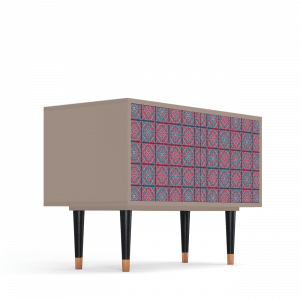 Sideboard - STORYZ - S1 Riviera Mosaic - Latte
