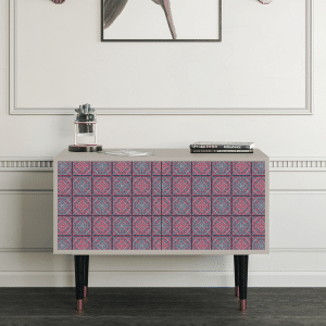 Sideboard - STORYZ - S1 Riviera Mosaic - Sand