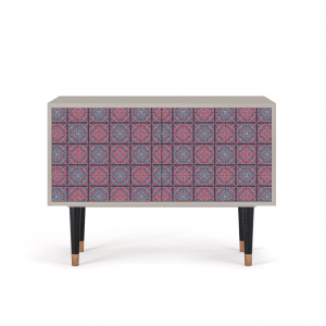 Sideboard - STORYZ - S1 Riviera Mosaic - Sand